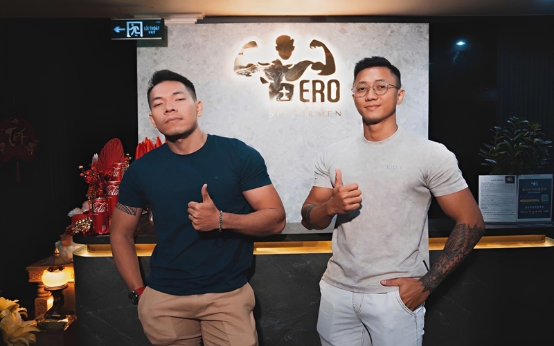 Cơ Hội Thăng Tiến Và Phát Triển Bền Vững